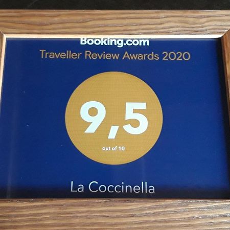 Villa La Coccinella à Donnaz Extérieur photo