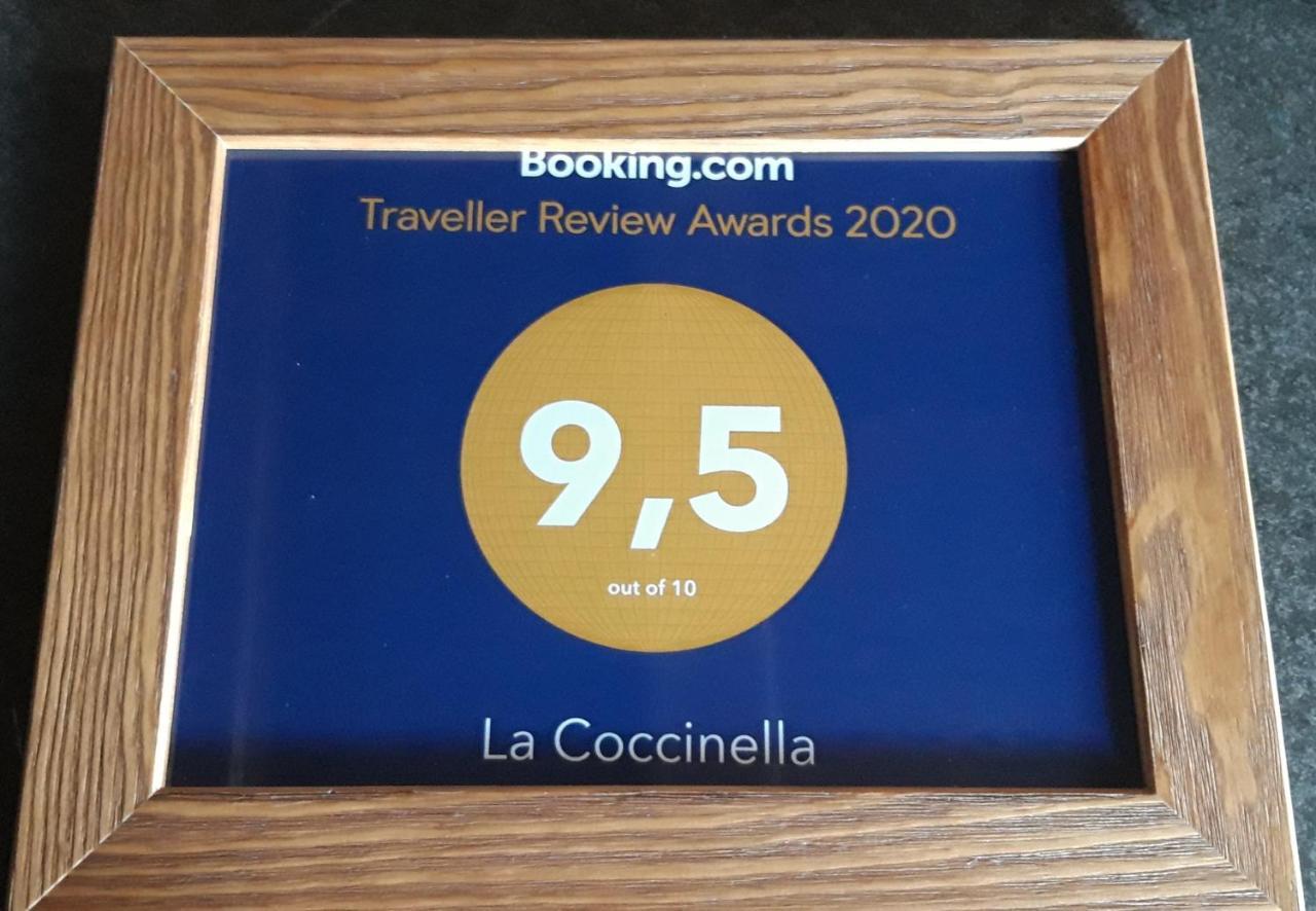 Villa La Coccinella à Donnaz Extérieur photo